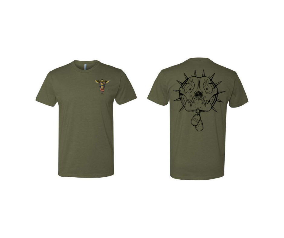 Mission Essential Gear Apparel 0311 Day Shirt