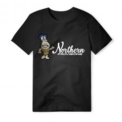 Northern Provisions NP Summer Tee Apparel