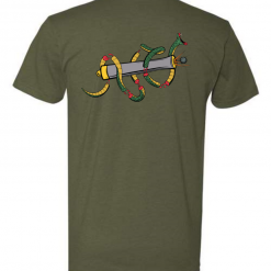 Heavily Suppressed Arty Or Die (New Logo) Apparel