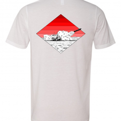 Heavily Suppressed Long Range Precision Apparel