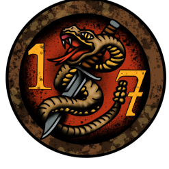 Ben Cantwell Art 1/7 Baker Bastards Tee Apparel