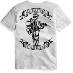 Northern Provisions The Conventional