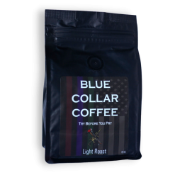 Mission Essential Gear Try Before You Pry Light Roast