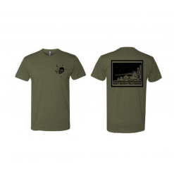 Northern Provisions Gunner By DKF Apparel
