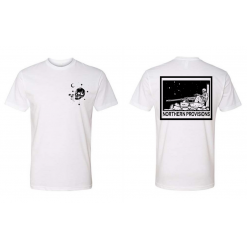 Northern Provisions Gunner By DKF Apparel