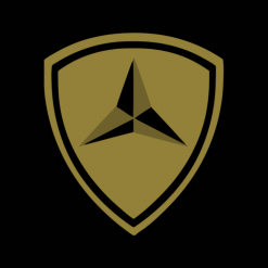 Mission Essential Gear Goods 3rd Mar Div Sticker