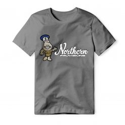 Northern Provisions NP Summer Tee Apparel