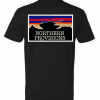 Northern Provisions Apparel Hawg Ops