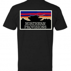 Northern Provisions Apparel Hawg Ops
