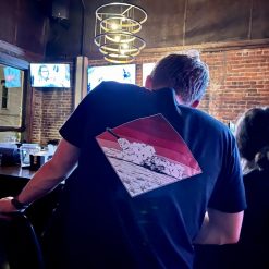 Heavily Suppressed Long Range Precision Apparel