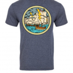 Northern Provisions Apparel Safe Harbor
