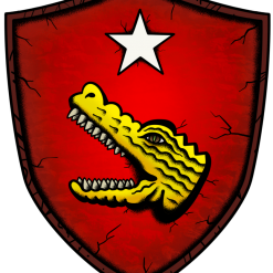 Ben Cantwell Art 5th MEB