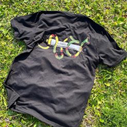 Heavily Suppressed Arty Or Die (New Logo) Apparel