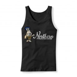 Northern Provisions NP Summer Tank Apparel