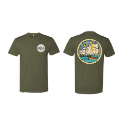 Northern Provisions Apparel Safe Harbor