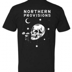 Northern Provisions Stargazer Apparel