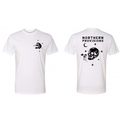 Northern Provisions Stargazer Apparel
