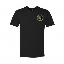 Ben Cantwell Art Apparel 9th PSYOP