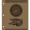 Mission Information Resources, Inc THULS Manuals USMC AAV MODULE