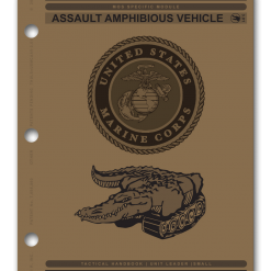 Mission Information Resources, Inc THULS Manuals USMC AAV MODULE