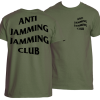 The Communicator AJJC Apparel