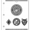 Mission Information Resources, Inc USMC ARMOR MODULE THULS Manuals
