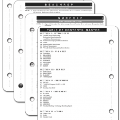 Mission Information Resources, Inc Amphibious Reconnaissance Reports Guide