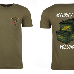 Mission Essential Gear Apparel Accuracy By Volume