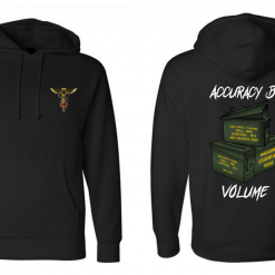 Mission Essential Gear Apparel Accuracy By Volume