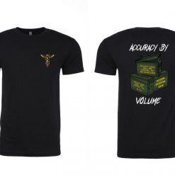 Mission Essential Gear Apparel Accuracy By Volume