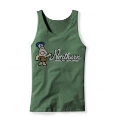 Northern Provisions NP Summer Tank Apparel