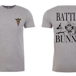 Mission Essential Gear Battle Bunny Apparel