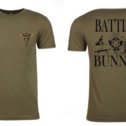 Mission Essential Gear Battle Bunny Apparel
