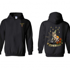 Mission Essential Gear Check Or Hold Hoodie