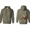 Mission Essential Gear Check Or Hold Hoodie
