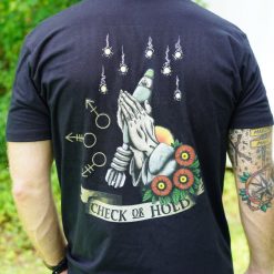 Mission Essential Gear Check Or Hold Apparel