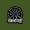 Mission Essential Gear Goods Close With And Destroy Sticker