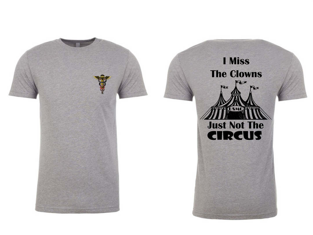 Mission Essential Gear I Miss The Clowns