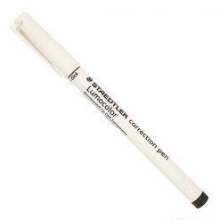Staedtler Lumocolor Color Correcting Pen