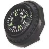 Mission Essential Gear Black Watch Band Compass