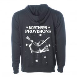Northern Provisions Concord Hoodie Apparel