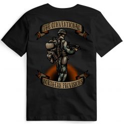 Northern Provisions The Conventional