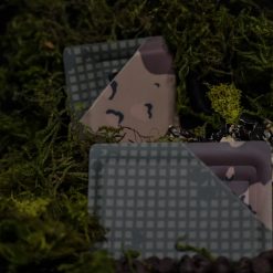 Mission Essential Gear DNC With Chocolate Chip Liner Wallet Goods