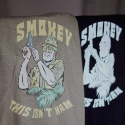 Mission Essential Gear This Isn't Nam Apparel