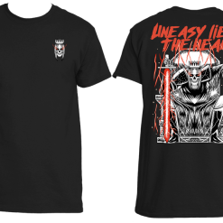 The Communicator Dark Lord Of Comm Apparel