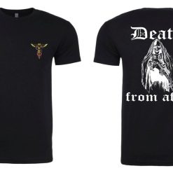 Mission Essential Gear Apparel Death From Afar