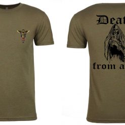 Mission Essential Gear Apparel Death From Afar