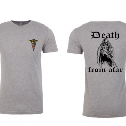 Mission Essential Gear Apparel Death From Afar