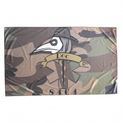 Mission Essential Gear Doc Flag Goods