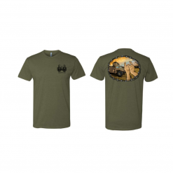 Engineers Up Apparel Throw ‘Em Up